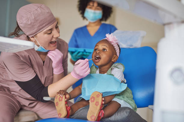 Reliable Endwell, NY Dental Services Solutions