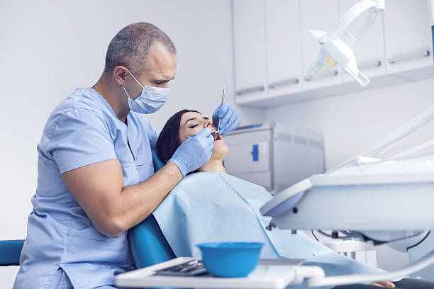 Best Oral Cancer Screening  in Endwell, NY